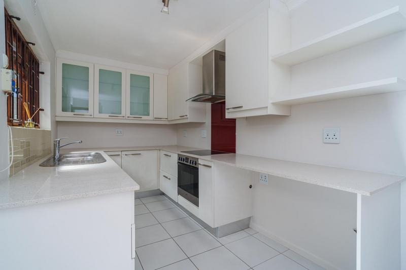 2 Bedroom Property for Sale in Kenilworth Western Cape